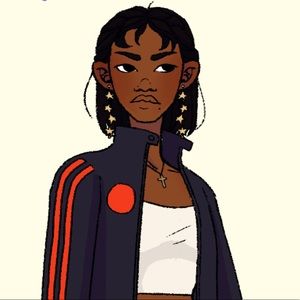 Meet your Posher, Walker